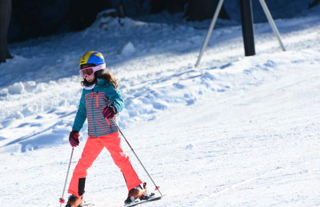 Ski- und Snowboardausrüstung mieten in Borovets - Foto 2