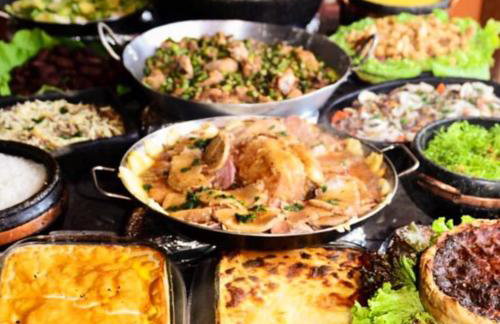 Hotel Fazenda Santa Helena - Photo 78