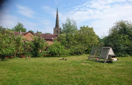 Church Farm Accommodation - Foto 29