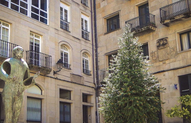 Belvilla by OYO Villa Trabazos Abellas - Foto 31