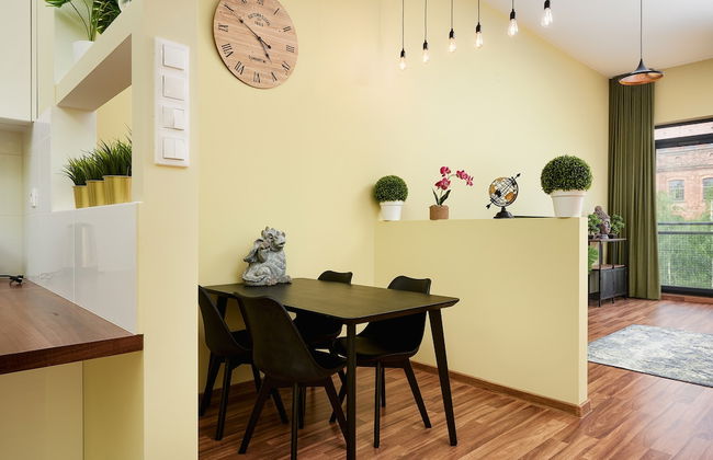 Lumina stylish and spacious studio - Foto 12