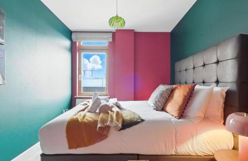 Penthouse Botanica- Wyndale Signature Stays - Foto 21