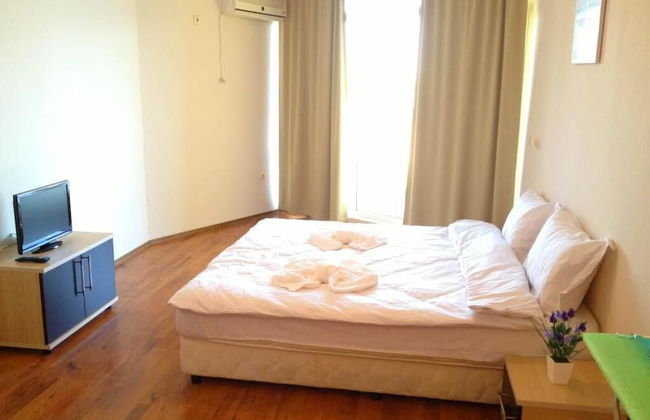 Aheloy Palace Apartments - Photo 10