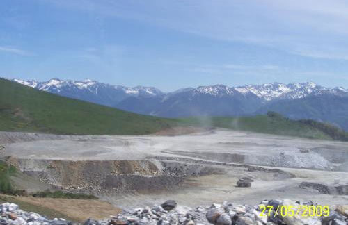 Appartement les rives de l’Ariège - Foto 44