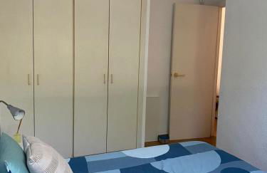 Coves Noves Nice apartment of 75 m2 10 minutes walk from the beach of Arenal d'en Castell - Foto 15