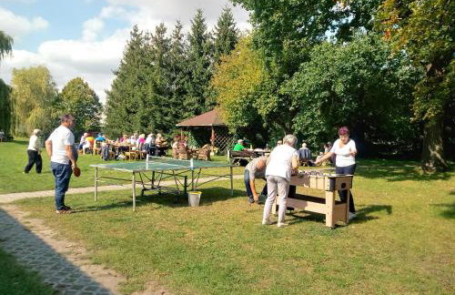 Agroturystyka Różanka - Foto 2