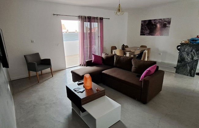 Apartamentos Santiago - Tarrafal - Foto 10