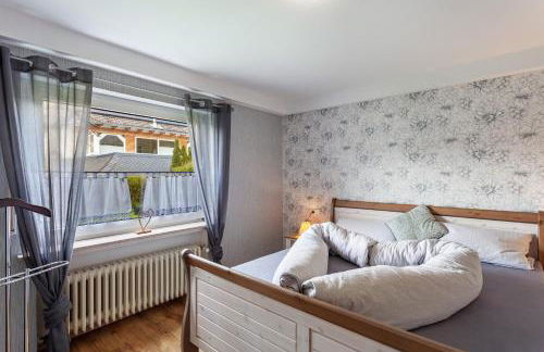 Ferienwohnung Wilde Schanze - Foto 9