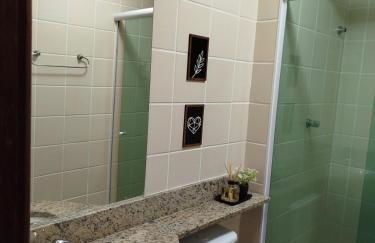 AP 3 quartos à 10 min de Cabo Frio, Praia do Forte - Photo 19