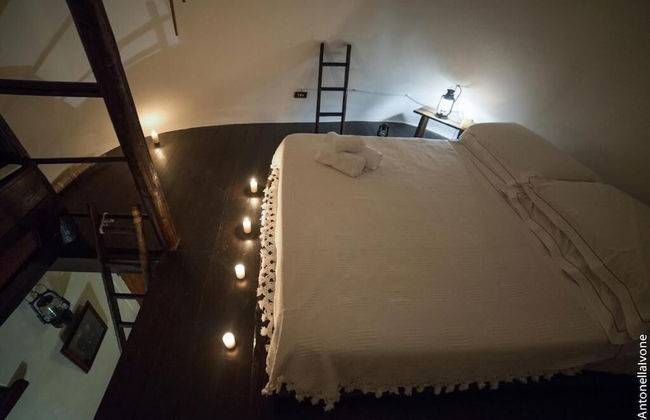 Charming Trulli - Foto 4