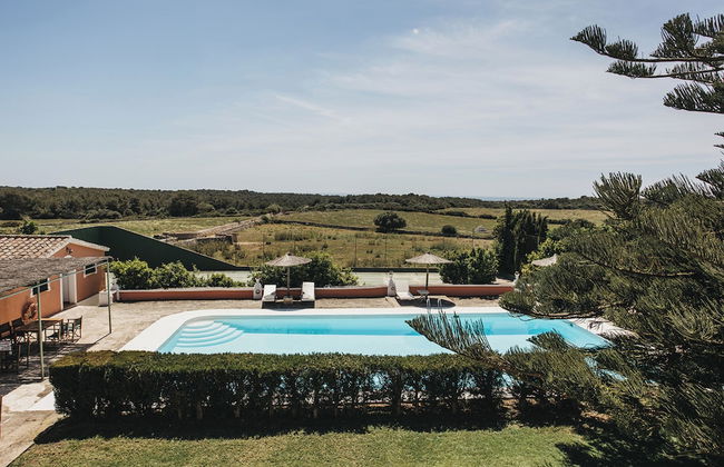 Hotel Agroturismo Son Triay - Foto 65