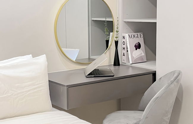 Neu Suites by Manhattan Group - Foto 52