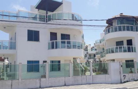 Cobertura Elizabetta 23 - Foto 3