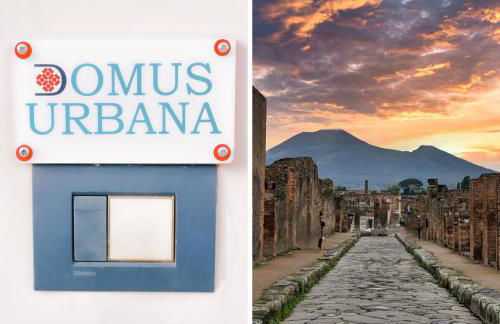 Domus Urbana - Guest House - Foto 11