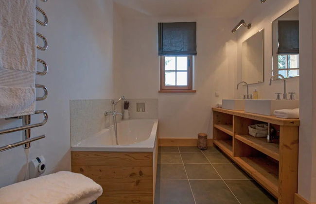 Chalet Baker Vacation Home - Foto 18