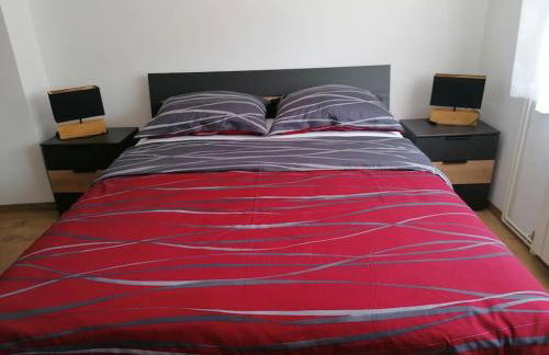 Modern apt in Dubec, ideal for couple - Foto 7