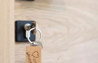 Apartments Vorhöfe - Photo 9