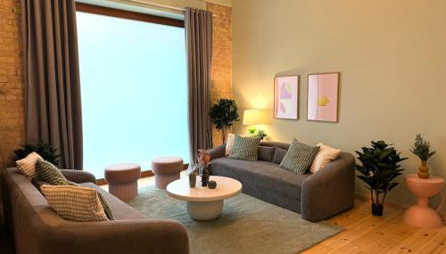 Cute Flat in Prenzlauer Berg - Foto 1