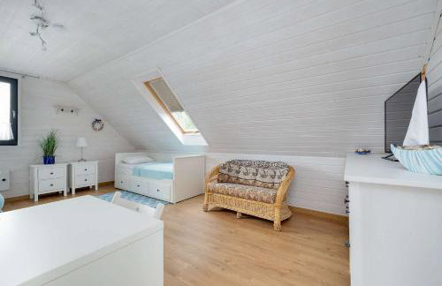 Baltic Home Houses Zastań with Parking by Noclegi Renters - Foto 24