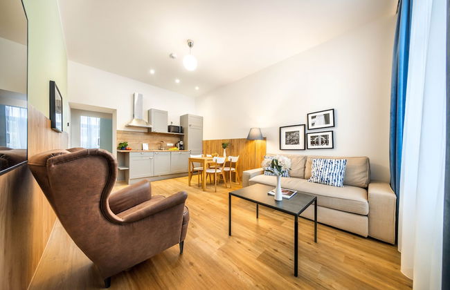 Jimmy's Apartments Emerald - Foto 22