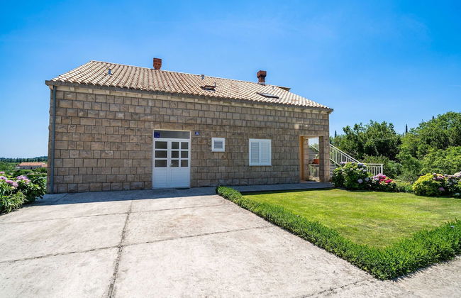 Apartments Amalija - Foto 70