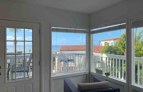 Blue Whale Inn San Clemente Charmer Unit A - Foto 1