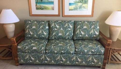 Mahana Resort #906 1 Bedroom Condo by RedAwning - Foto 5