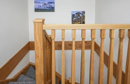 Yr Hen Feudy At Pentre Farm - Foto 23