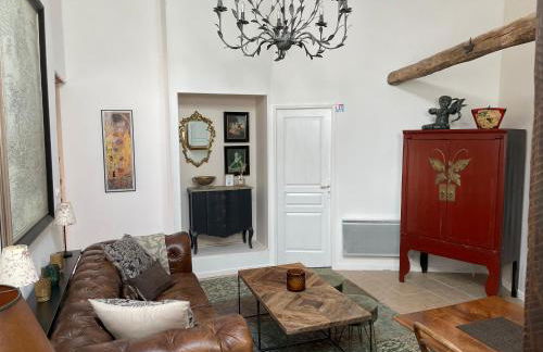 Maison Hirondelles Gîtes - Foto 30