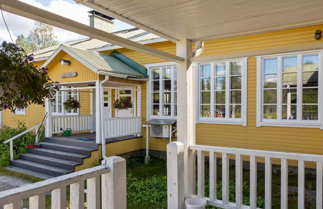 Kinttaanpirtti - Foto 2