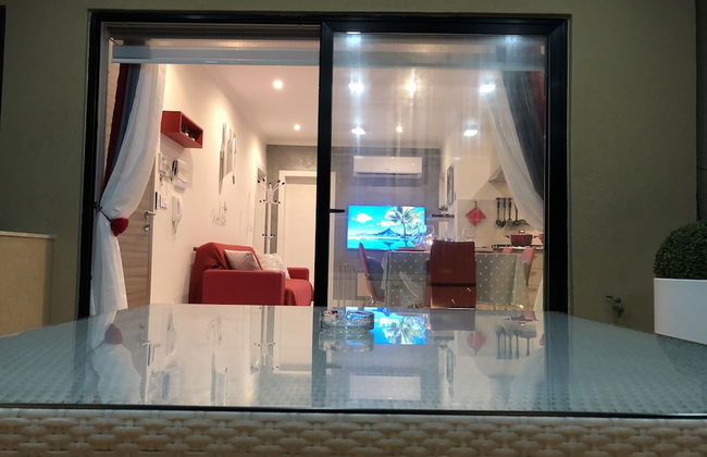 "1. Sea View Luxury 2 Bed Penthouse Close to Beach!" - Photo 23