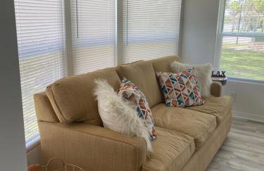 The Riverview Cottage - Foto 12