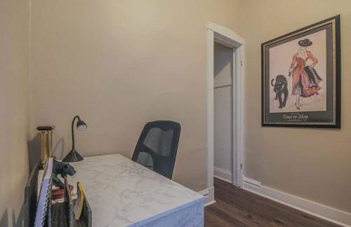 Comfy One Bed Apartment in Forest Park - Foto 4