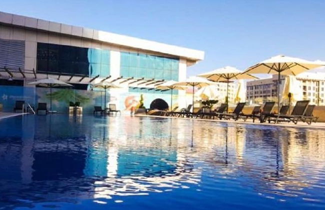 Bishkekpark Residence - Foto 20