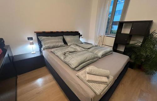 Grande appartamento con Terrazza vicino a Milano e Como - Foto 9