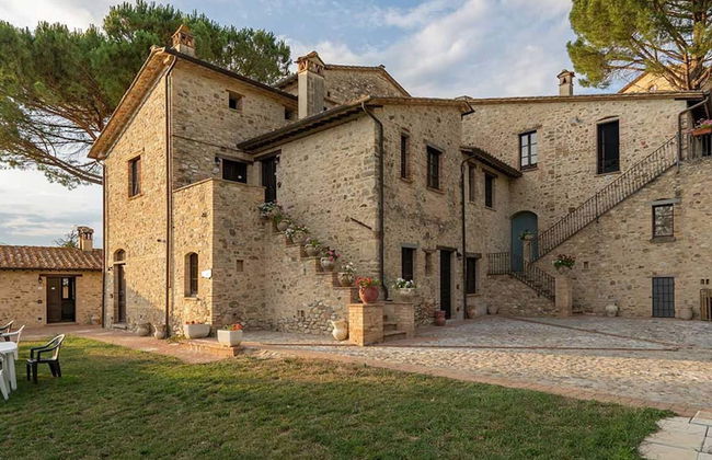 Belvilla by OYO Appartamento Garden 3 pax - Foto 33