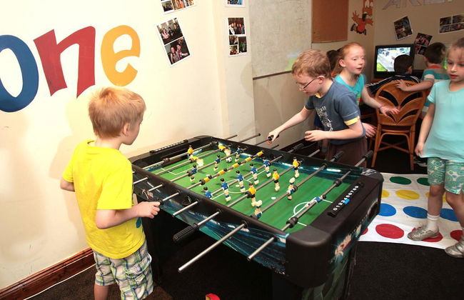 The Gleneagle Apartments - Foto 35