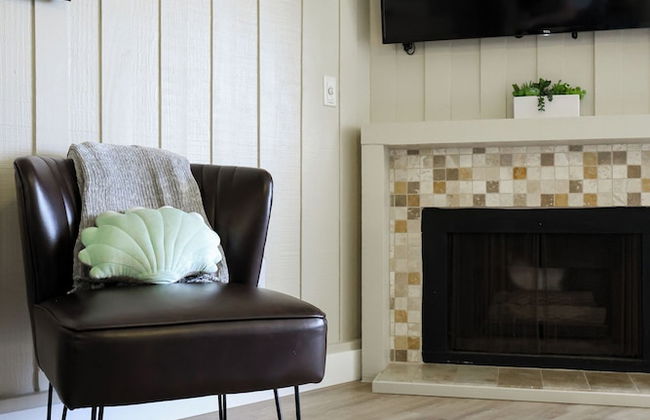 Oceanside Beach Condos - Foto 28