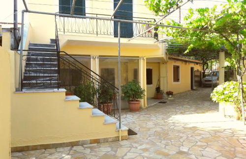 Bungalows Niki - Foto 26