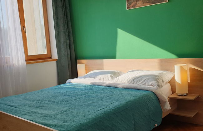 Apartments Seherzada - Foto 56