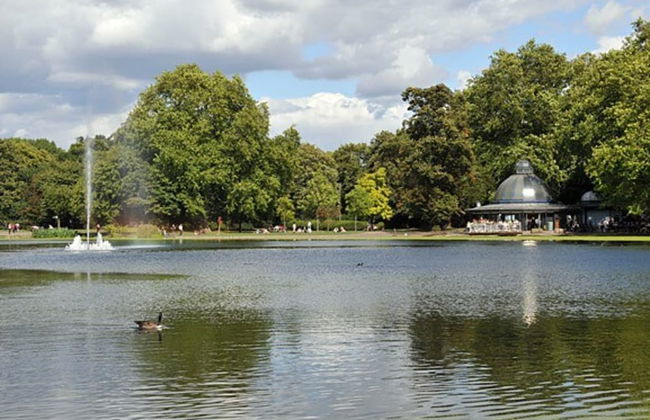 Cozy 2 Bedroom Flat in Pimlico near Metro Station - Foto 17