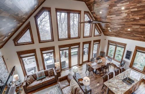 Trail Magic- Sk-in & Ski-out - Foto 52