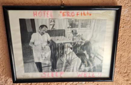 Erofili Rooms - Foto 59