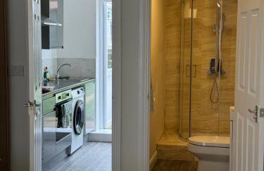 Posh Executive Studio London - Foto 3