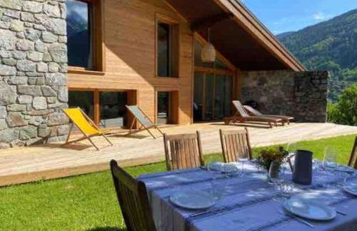 LE REFUGE DE LUCE - Photo 1