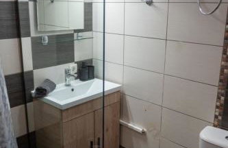 TSABAS BEACH SIDE APARTMENTS ΤΣΑΜΠΑΣ ΠΑΡΑΛΙΑΚΑ Διαμερίσματα 4 - Foto 15