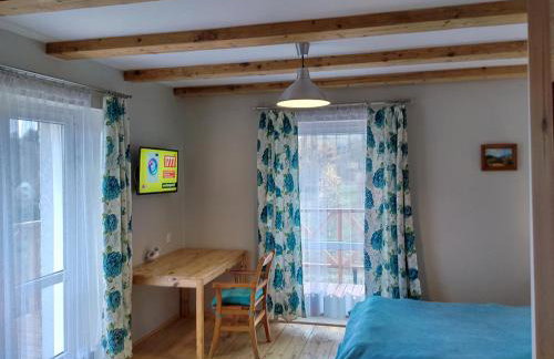 Sowi Dom - Jugów - Foto 19