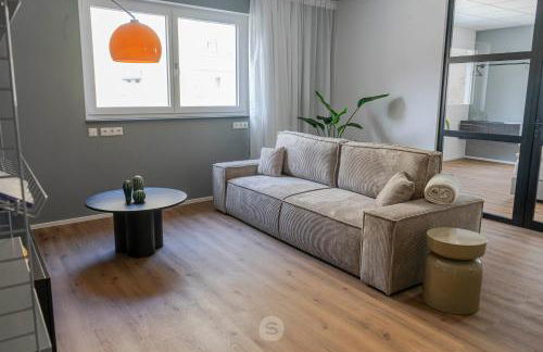 Suite Apartments Nürnberg - Foto 1