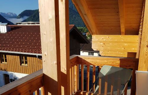 Ferienwohnung Gelb - Chiemgau Karte - Foto 38