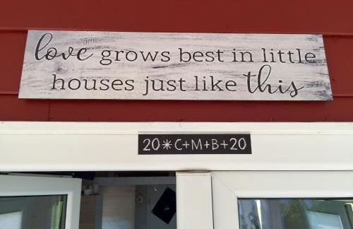 Tinyhouse Bamberg - Foto 16